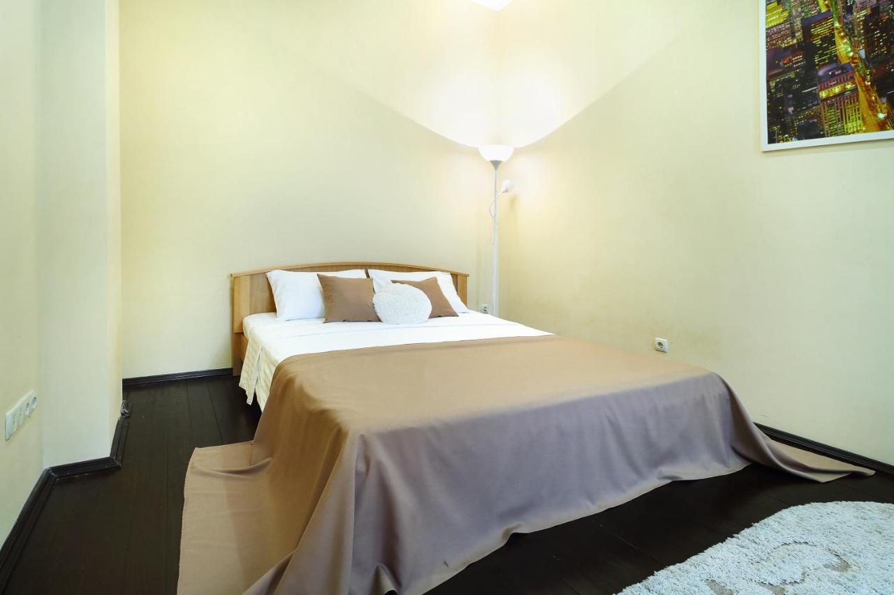 Paulmarie Apartments On Lenina Avenue ホメリ エクステリア 写真