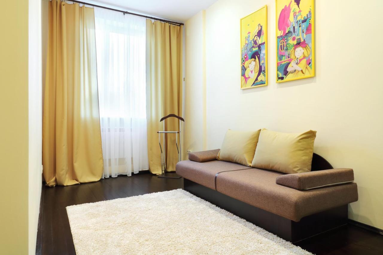 Paulmarie Apartments On Lenina Avenue ホメリ エクステリア 写真