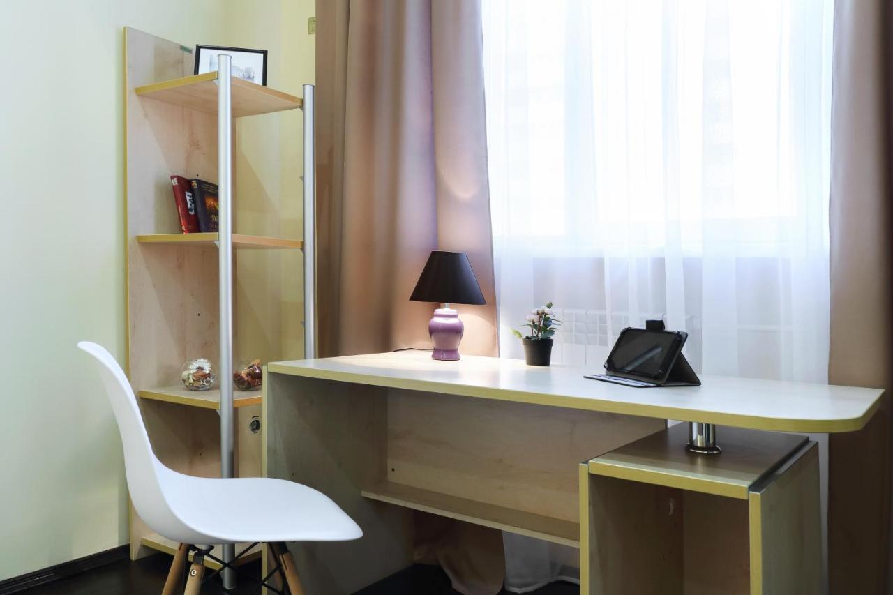 Paulmarie Apartments On Lenina Avenue ホメリ エクステリア 写真